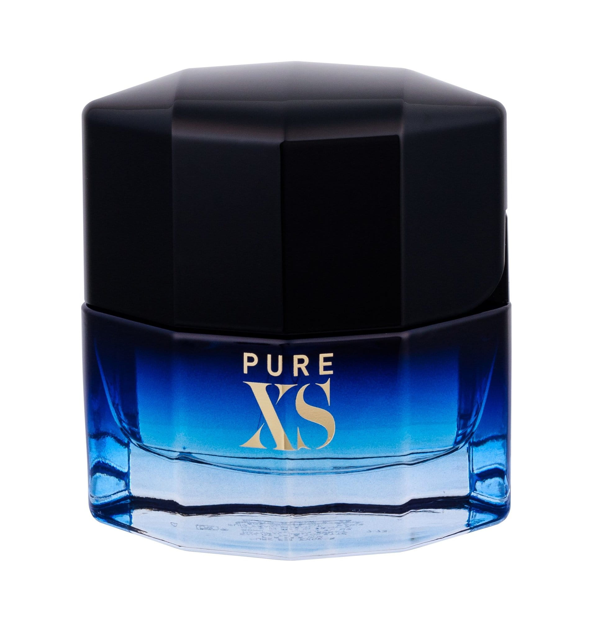 Paco Rabanne Pure XS M Woda toaletowa 50ml-13924